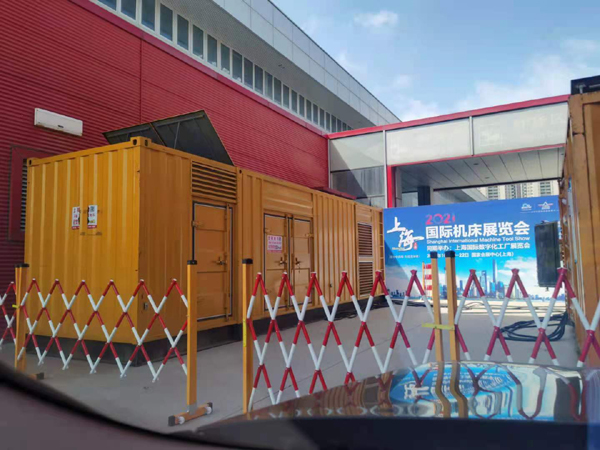 卢氏出租发电机-柴油发电机和汽油发电机哪个更好一些？