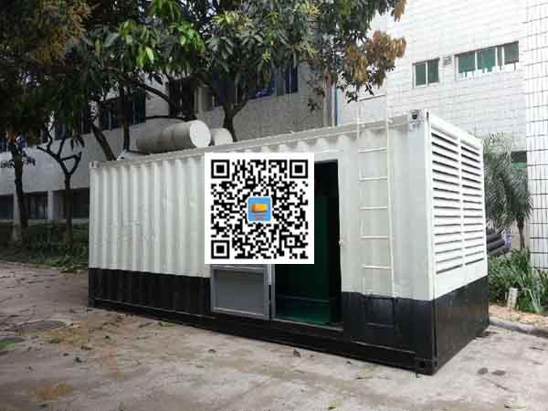 卢氏出租发电机-什么样的柴油发电机使用效果比较好