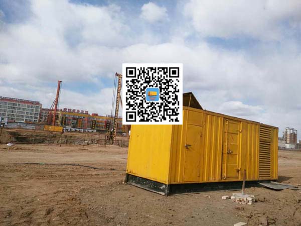 卢氏发电机出租-柴油发电机组安全操作规程有哪些?