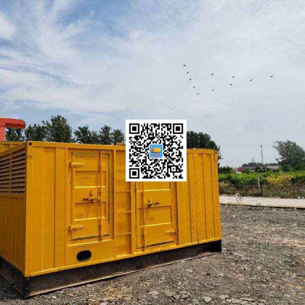 卢氏发电机出租发电机电刷的结构与作用是什么