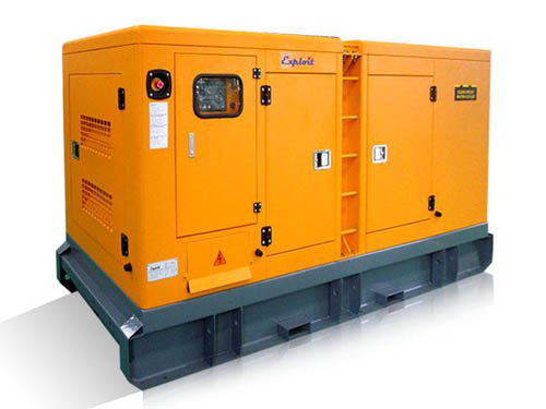 卢氏影响 200kw 柴油发电机油耗的因素有哪些?