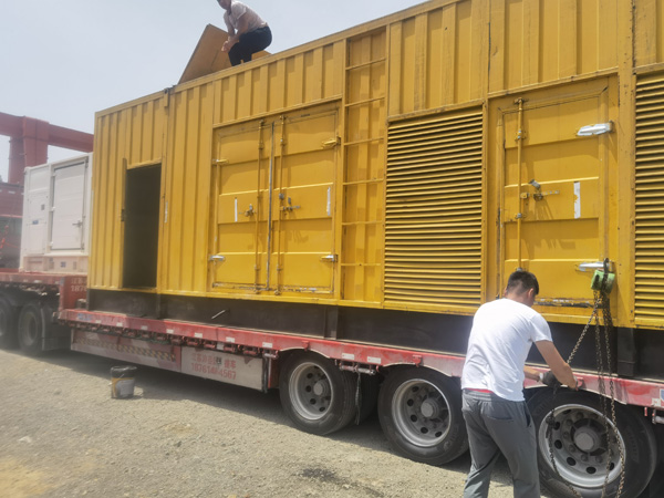 卢氏除了负载情况和发动机维护,还有哪些因素会影响 200kw 柴油发电机的油耗?