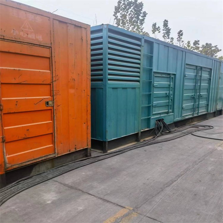 卢氏如何选择适合 600kW 柴油发电机组的热继电器?