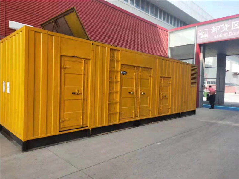 卢氏储能设备的前景和市场怎么样?