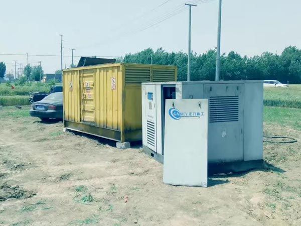 卢氏柴油发电机组冬季日常维修需要哪些工具?